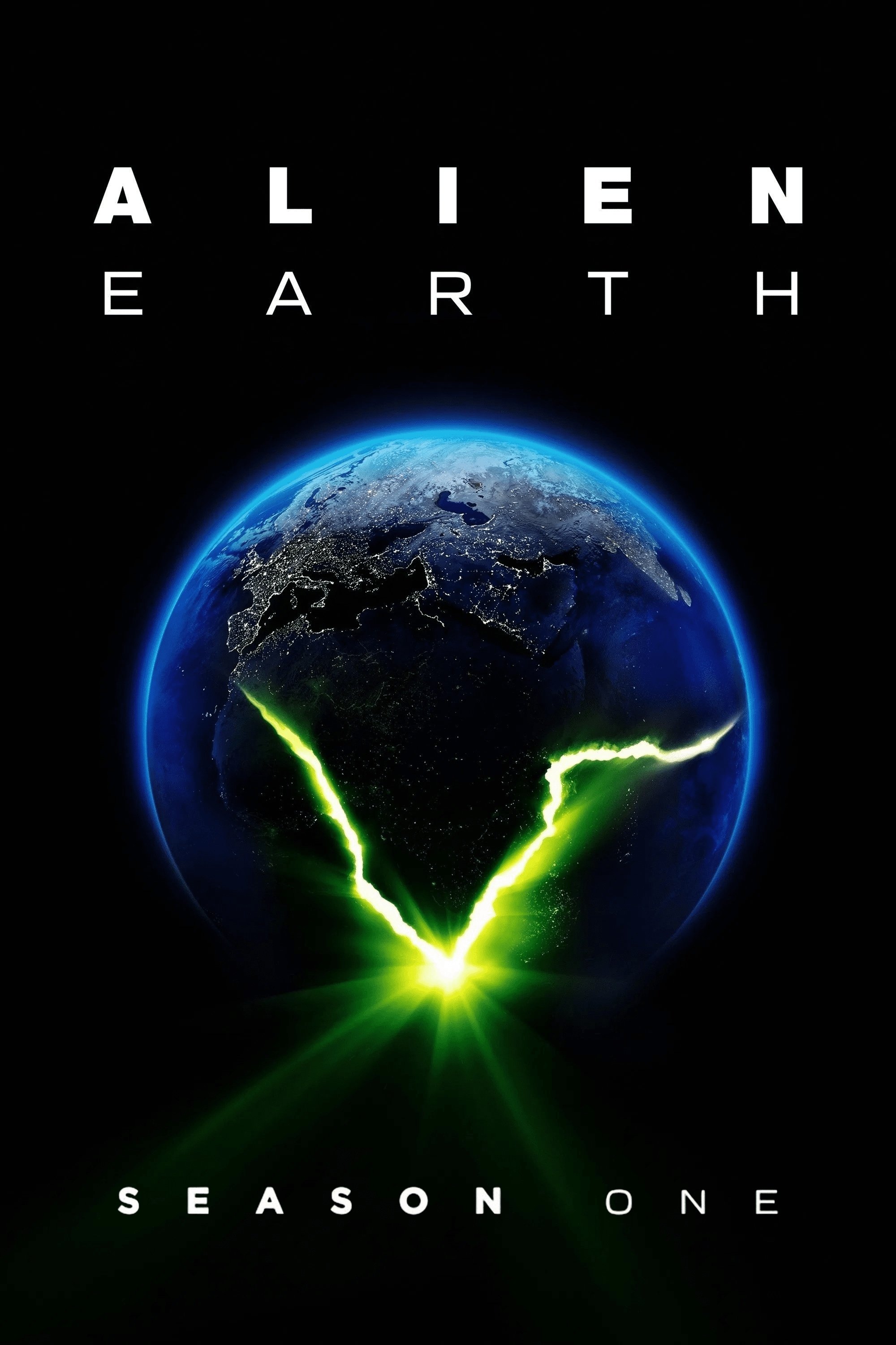 Alien Earth - Season 1 [312080] (A1755044113) [[TV Shows]] --Plex--